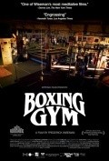 Movies Boxing Gym poster
