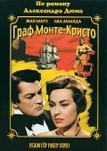 Movies Le comte de Monte-Cristo poster