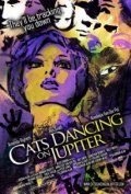 Movies Cats Dancing on Jupiter poster