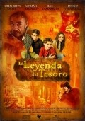Movies La Leyenda del Tesoro poster