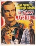 Movies Le secret de Mayerling poster