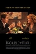 Movies The Trouble with the Truth poster
