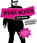 Movies Punk Strut: The Movie poster
