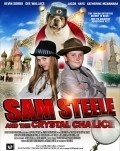 Movies Sam Steele and the Crystal Chalice poster