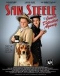 Movies Sam Steele and the Junior Detective Agency poster