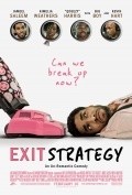 Movies Exit Strategy poster