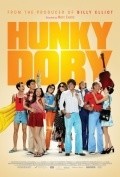 Movies Hunky Dory poster