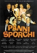 Movies Panni sporchi poster