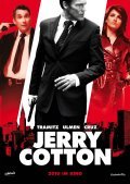 Movies Jerry Cotton poster
