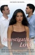 Movies Investigating Love poster