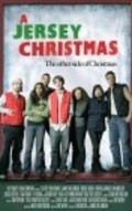 Movies A Jersey Christmas poster