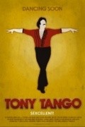 Movies Tony Tango poster