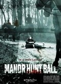Movies Manor Hunt Ball poster