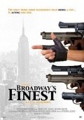 Movies Broadway's Finest poster