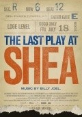 Movies The Last Play at Shea poster