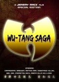 Movies Wu-Tang Saga poster