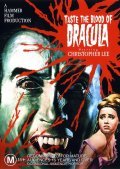 Movies Taste the Blood of Dracula poster
