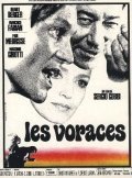 Movies Les voraces poster