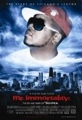 Movies Mr Immortality: The Life and Times of Twista poster