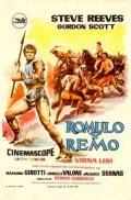 Movies Romolo e Remo poster