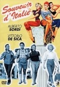Movies Souvenir d'Italie poster