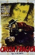 Movies Caccia tragica poster