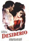 Movies Desiderio poster