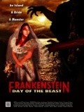 Movies Frankenstein: Day of the Beast poster
