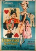 Movies Ferdinando I. re di Napoli poster