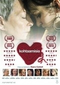 Movies Kohtaamisia poster