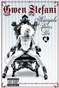 Movies Gwen Stefani: Harajuku Lovers Live poster