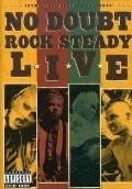 Movies No Doubt: Rock Steady Live poster