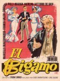 Movies Il bigamo poster