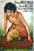 Movies Sensualita poster