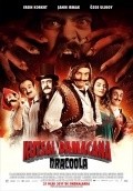 Movies Kutsal Damacana 3 Dracoola poster