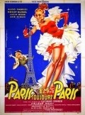 Movies Parigi e sempre Parigi poster