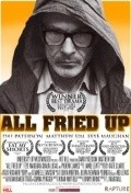 Movies All Fried Up poster