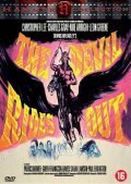 Movies The Devil Rides Out poster