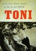 Movies Toni poster