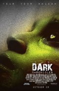 Movies The Dark Chronicles poster