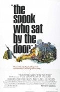 Movies The Spook Who Sat by the Door poster