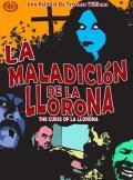Movies Curse of La Llorona poster