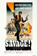 Movies Savage! poster