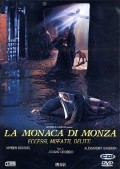 Movies La monaca di Monza poster