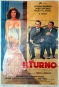 Movies Il turno poster