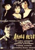 Movies Anima nera poster