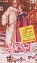 Movies Il cavaliere misterioso poster
