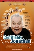 Movies Certifiably Jonathan poster