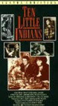 Movies Ten Little Indians poster