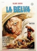 Movies La belva poster
